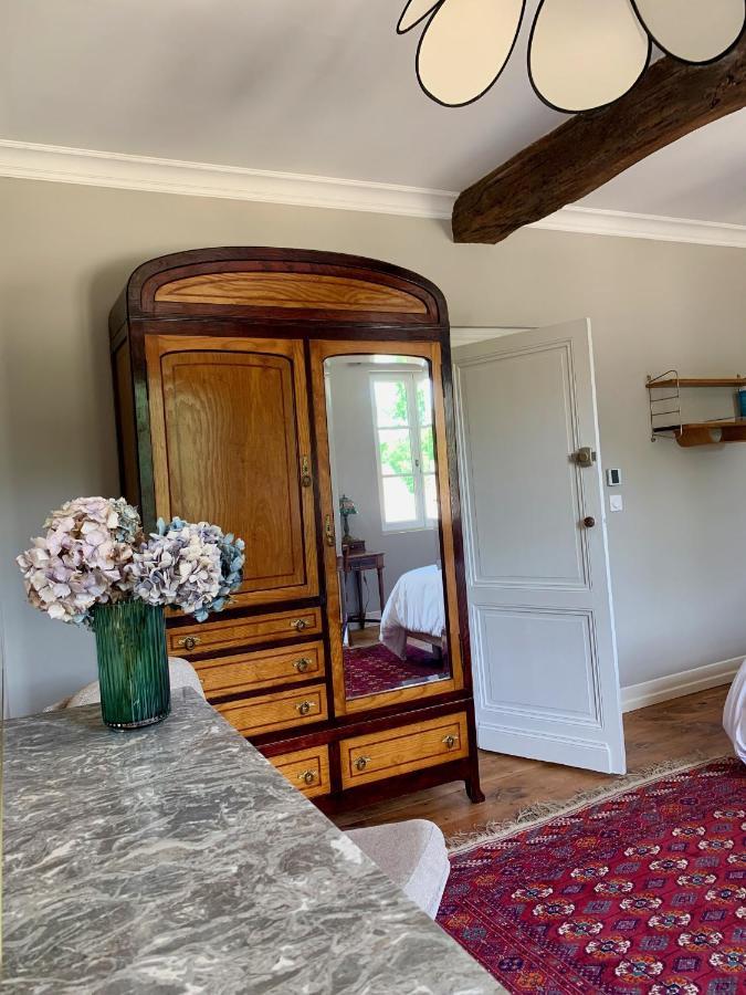 Chateau Le Repos Rouffignac-de-Sigoules Екстериор снимка