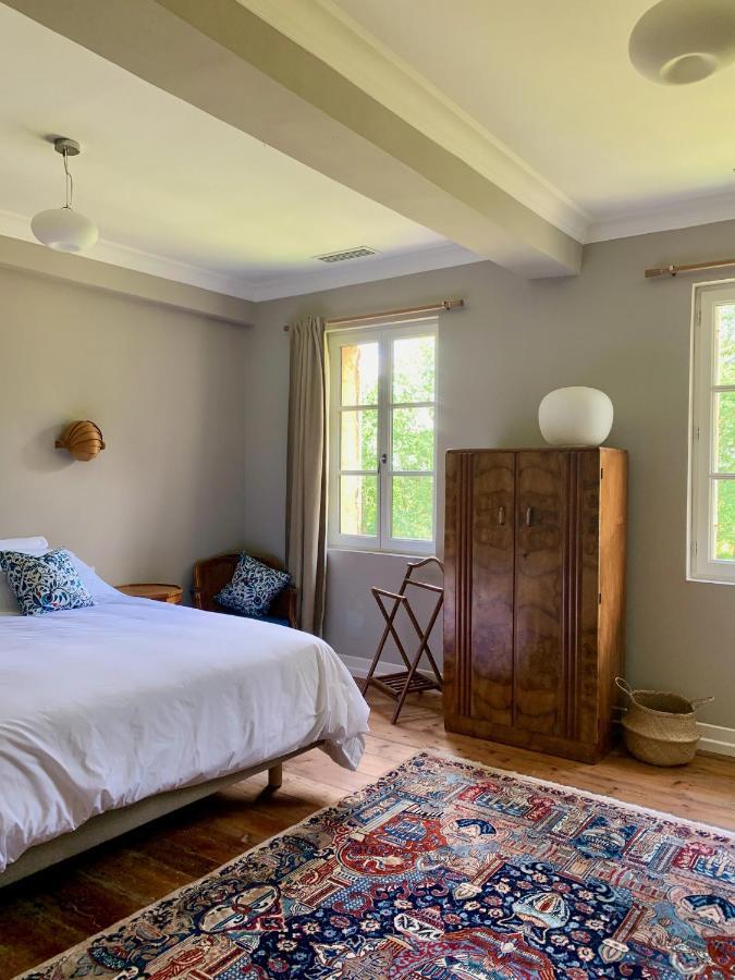 Chateau Le Repos Rouffignac-de-Sigoules Екстериор снимка